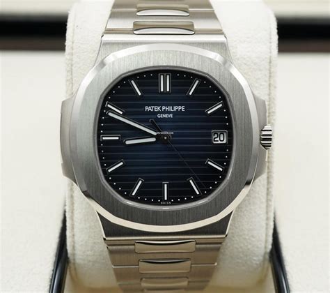 sell patek philippe nautilis